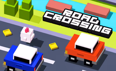 Road Crossing