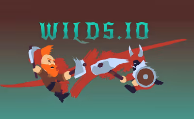 Wilds.io