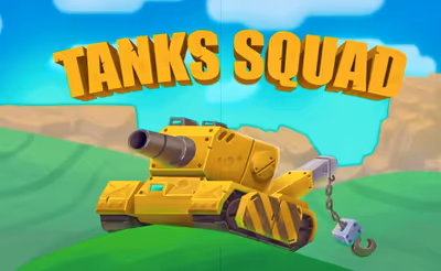 Tanks Squad