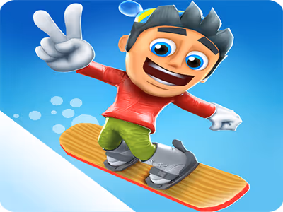 Ski Safari