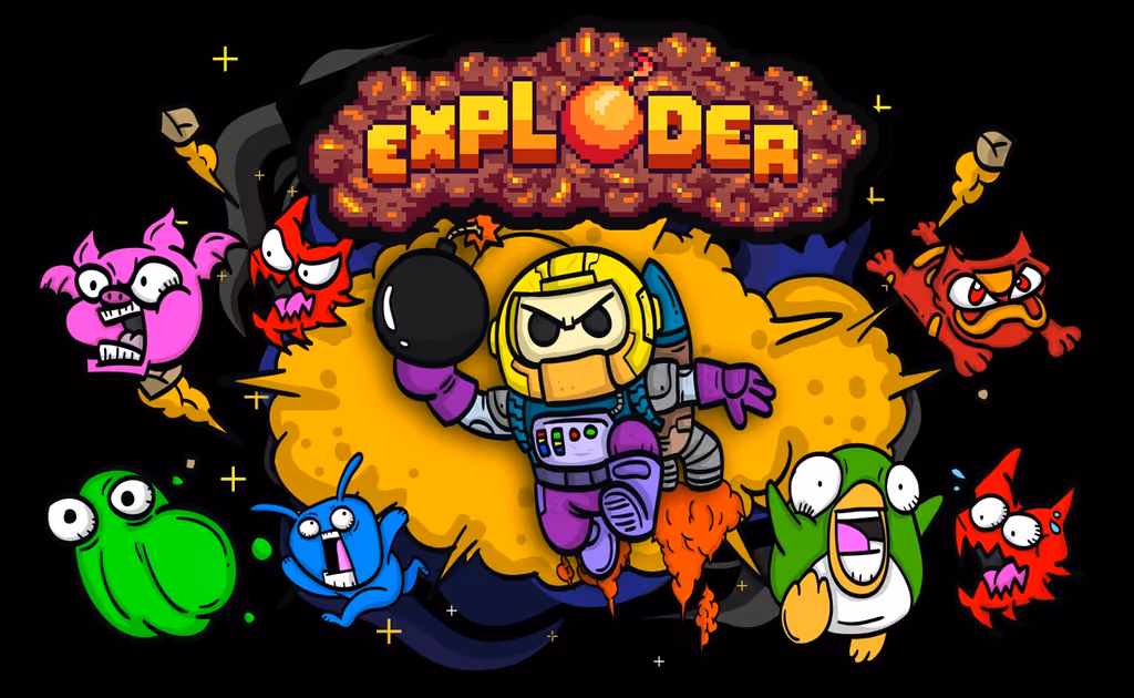 Exploder.io