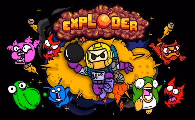 Exploder.io