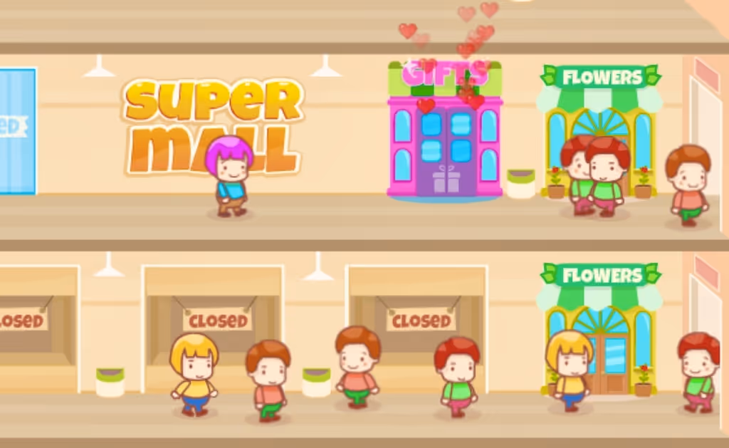 Super Mall