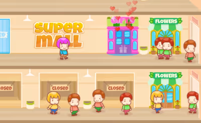 Super Mall