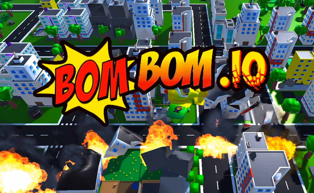 BomBom.io
