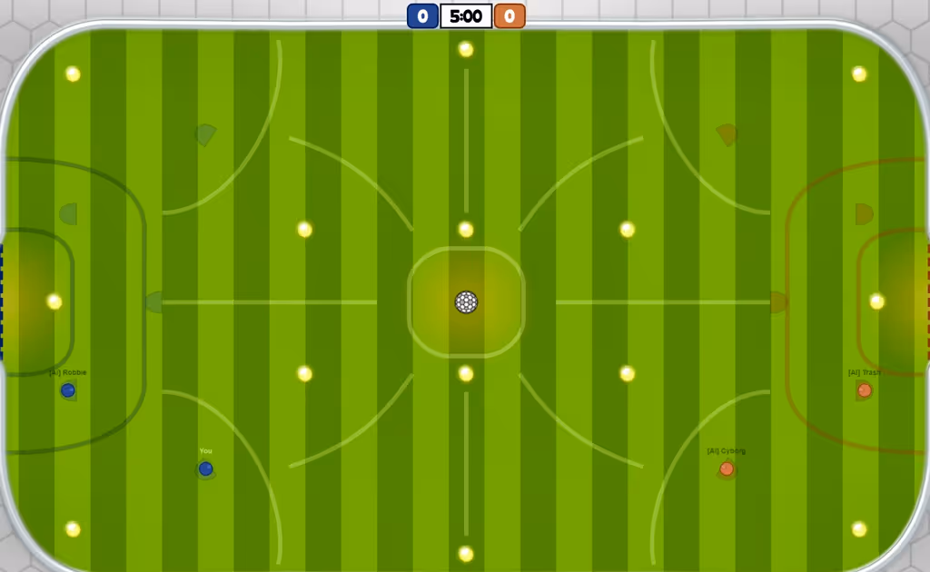 NitroClash.io