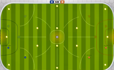 NitroClash.io