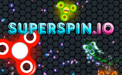 Superspin.io
