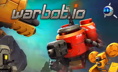Warbot.io