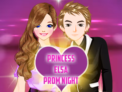 Prom Night Dressup