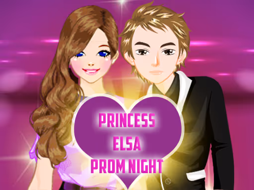 Prom Night Dressup
