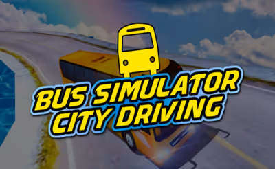 Bus Simulator: City Driving