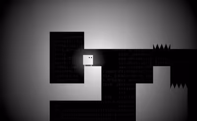 Glitch Buster