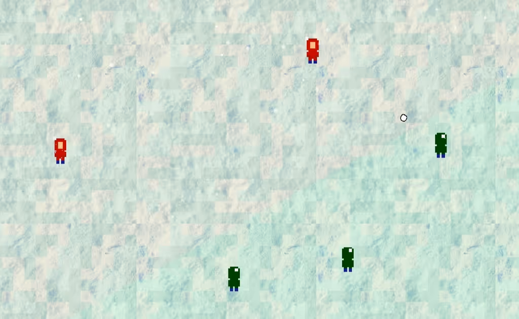 Snowdraft