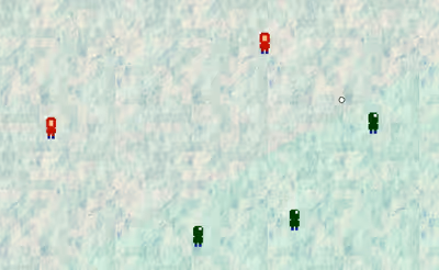 Snowdraft