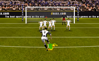 Juve vs Real