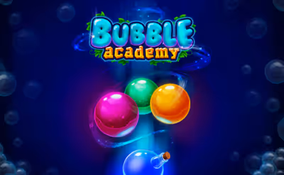 Bubble Academy