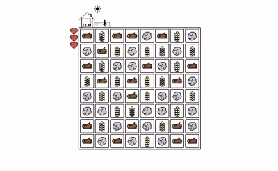 Gridland