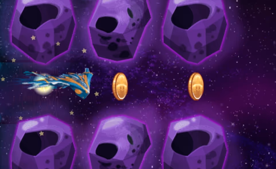 Guardians of the Galaxy: Legendary Relics