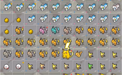 PokeBox