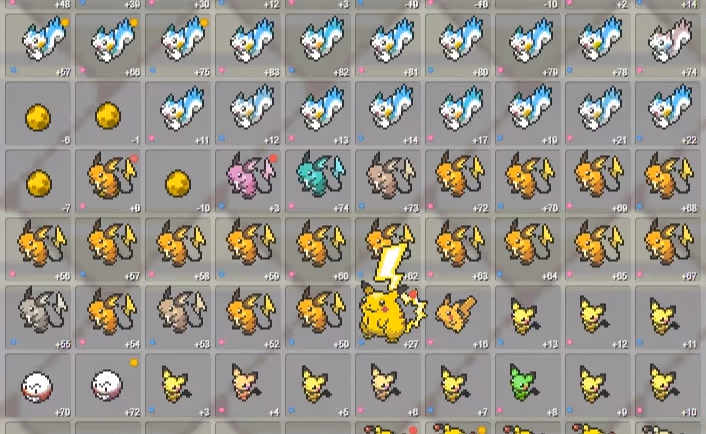 PokeBox