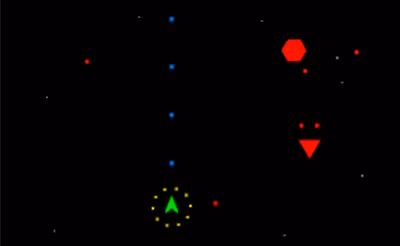 Polygon Battle