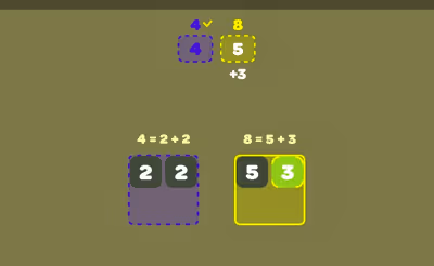 Sum Blocks