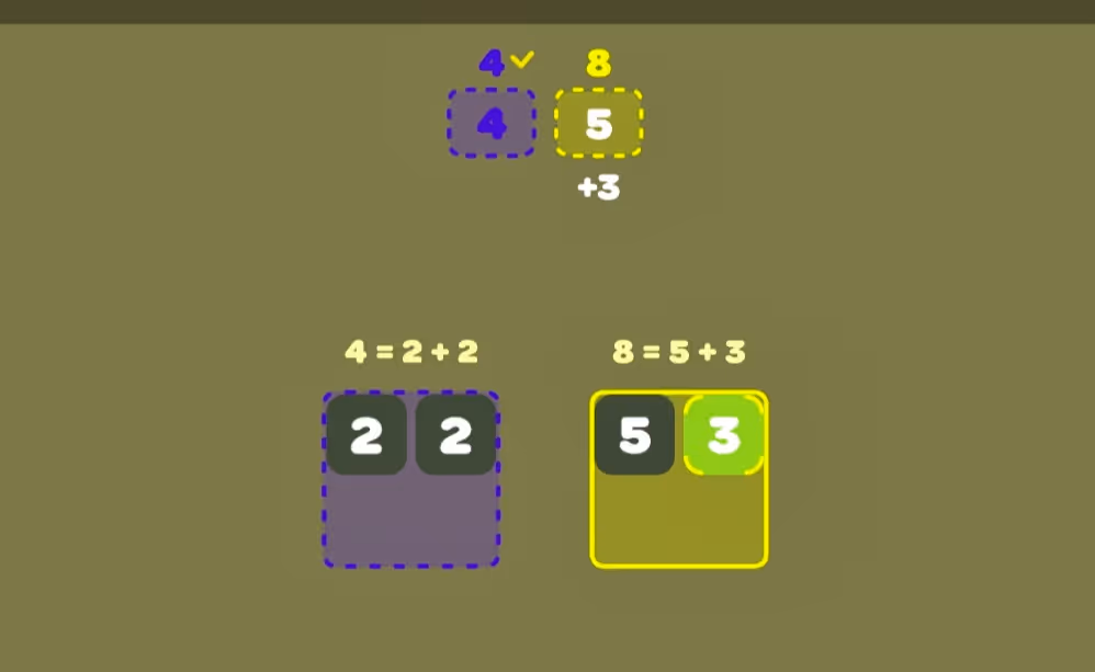 Sum Blocks