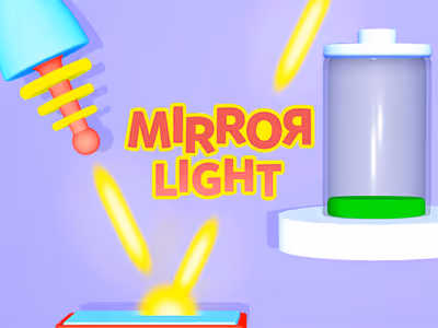 Mirror Light