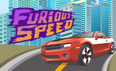 Furious Speed