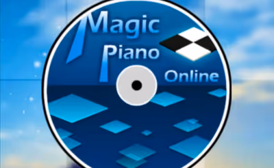 Magic Piano Online