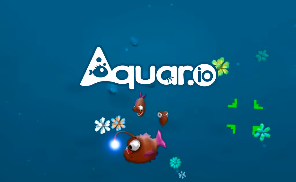 Aquar.io