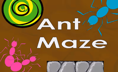 Ant Maze