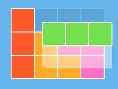 Tricky Shapes