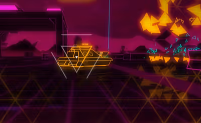 Nuke Zone