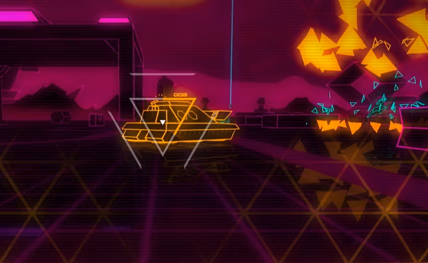 Nuke Zone