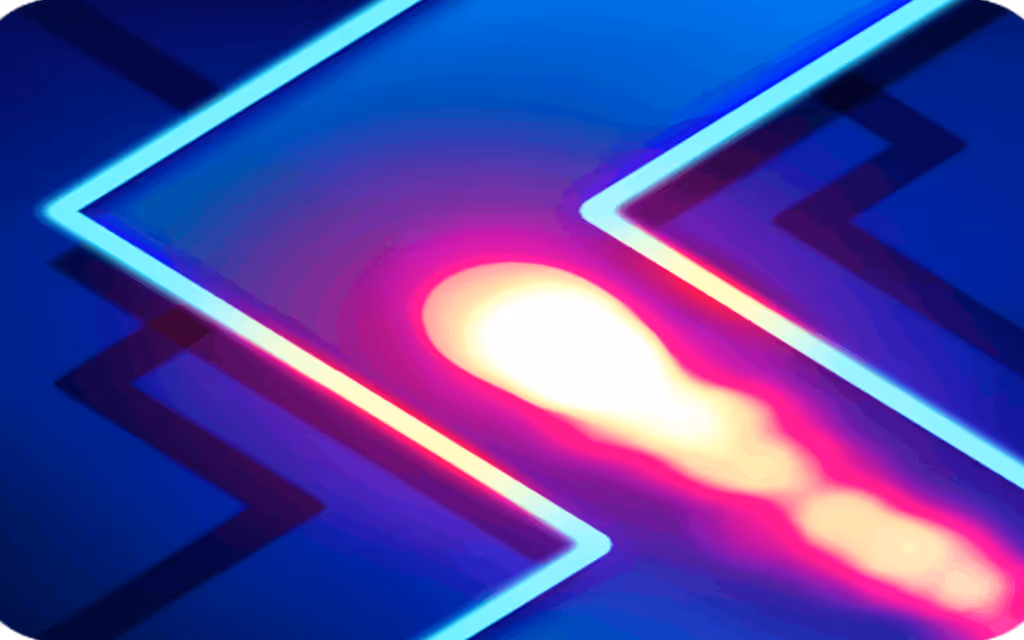 Zig Zag Switch