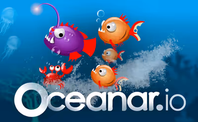 Oceanar.io