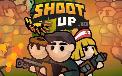Shootup.io