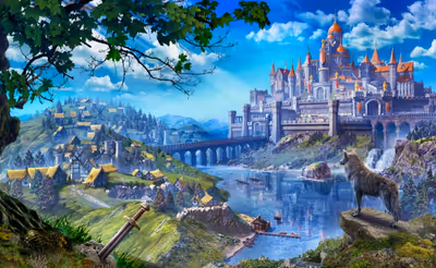 Stormfall: Age of War
