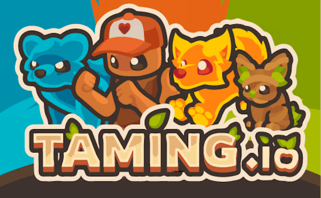 Taming.io