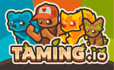 Taming.io