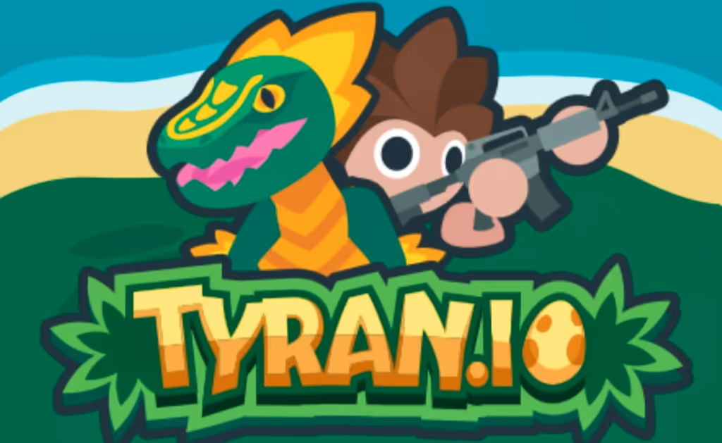 Tyran.io