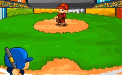 Home Run Champion