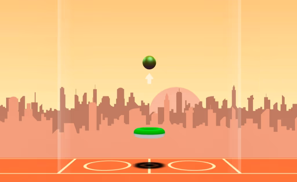 Hoop Royale