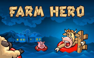 Farm Hero