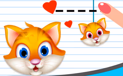 Hello Cats Love Story