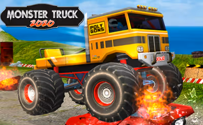 Monster Truck 2020