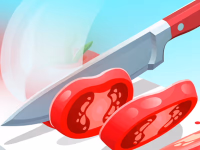 Chef Knife Master