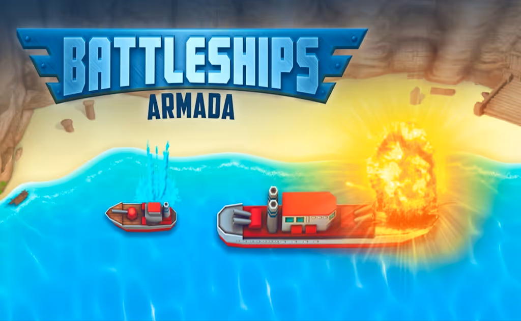 Battleships Armada